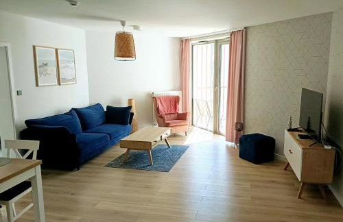 PINEA Apartments tuż przy plaży - baseny, sauny, jacuzzi - Photo 22