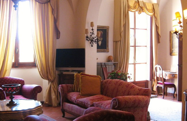 Tenuta La Bandita - Foto 19