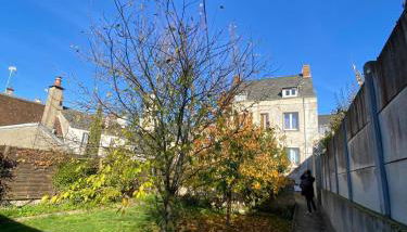 Le Rêve de Claudia - Charmant Studio - Photo 3