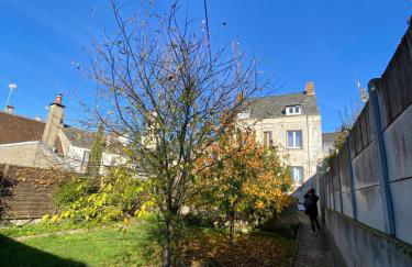 Le Rêve de Claudia - Charmant Studio - Foto 3