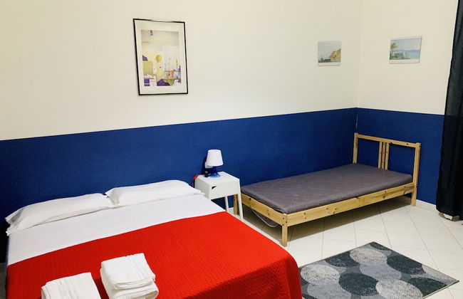 Flyresidence Garibaldi - Foto 5