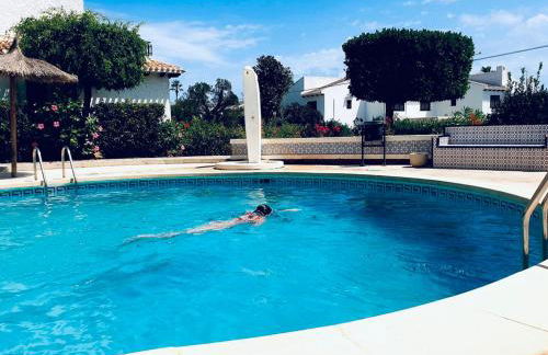 Bellavista V Cabo Roig - Photo 22