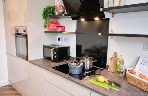 Hello Stays - Foto 71