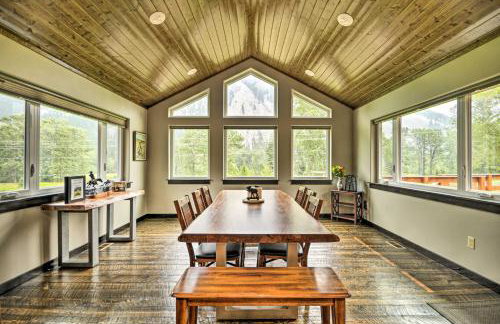 Grand Slam Ranch Hike and Fly Fish On-Site! - Foto 6