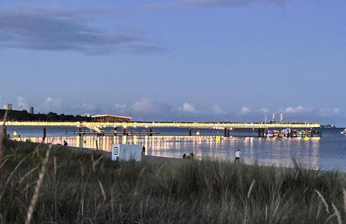 Haus Strandwinkel Ferienwohnung "Strandwinkel 1" - Foto 37