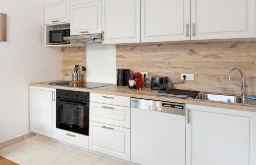 Suite Rosa Disneyland Paris - Rentaway BnB - Foto 6