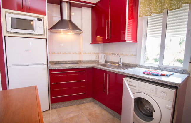 Apartamentos Turísticos Manuel Martín - Foto 17