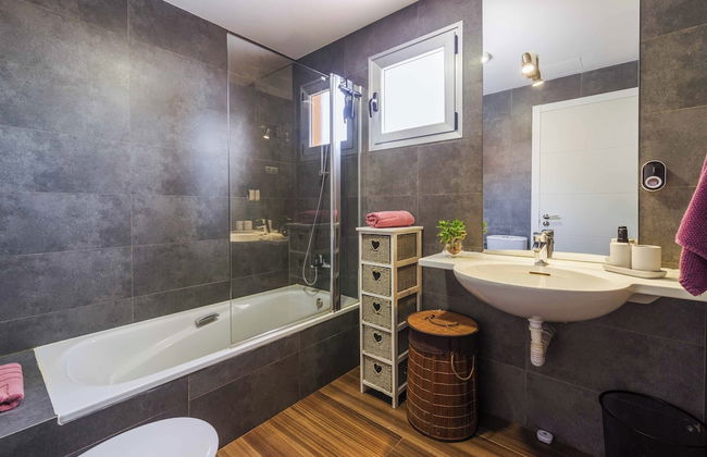 Villa Krystele - Foto 32