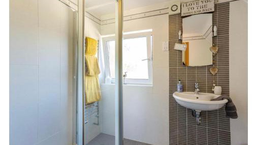 Sanctuary at the Seven Sisters - Foto 5, towels, Shower