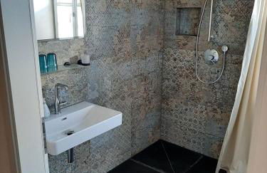 Gemütlichkeit über der Weinrebe- 3Zi. Zi. Fewo. - Foto 12