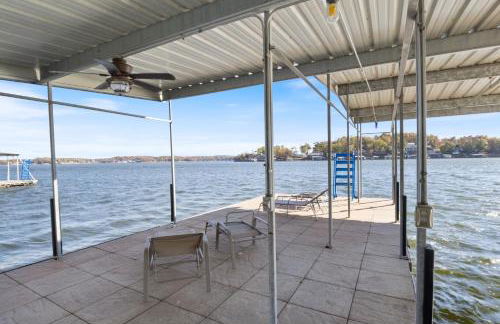 Expansive Decks, Firepit, Stunning Views All Over - Foto 45