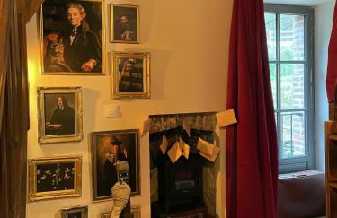 Impasse des Mystères - La maison des Sorciers Léhon/Dinan - Foto 34