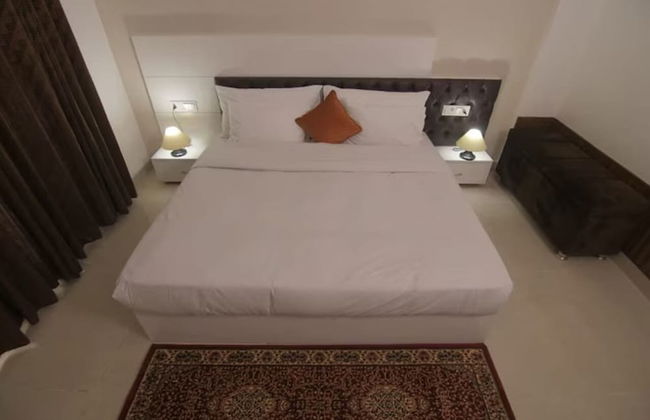 TIM Stayz Deharadun - Foto 6