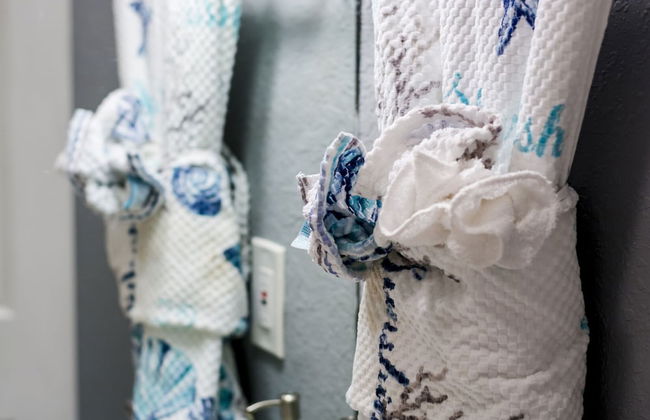 Cute Cozy Bungalow Down Town Jacuzzi - Foto 23