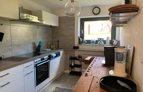 Ruhig, Sonnig und etwas Speziell - Foto 4