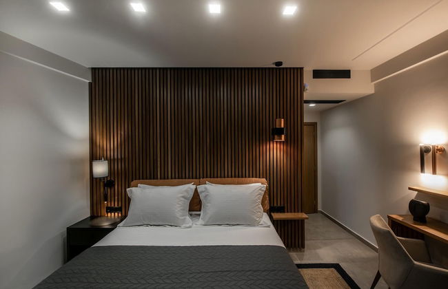 Villa Paradise 1 Kalamaki - Foto 3