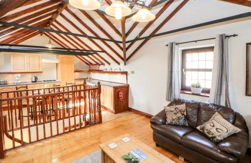 The Olde Coach House - Foto 7