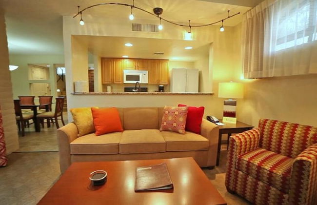 Scottsdale Camelback Resort VRHost - Foto 23