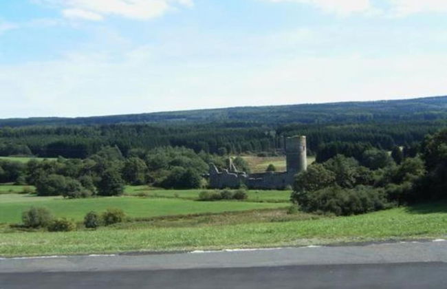 Beautiful Apartment in Morscheid-riedenburg - Photo 23