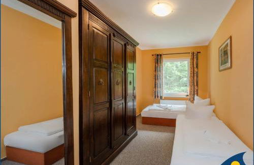 Ferienwohnung am Krebssee Whg "Otter" - Foto 18