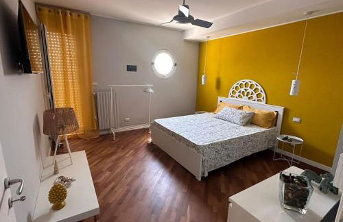 Faro Sul Mare Luxury Apartment - Zona Fiera - Foto 13