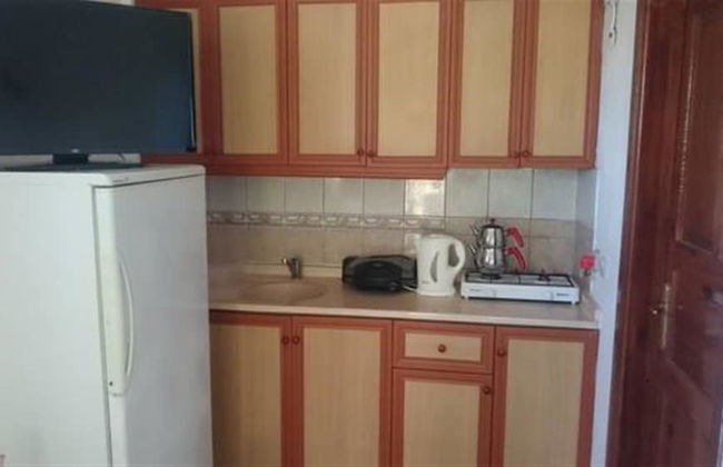 Alfa Apart Otel - Photo 10