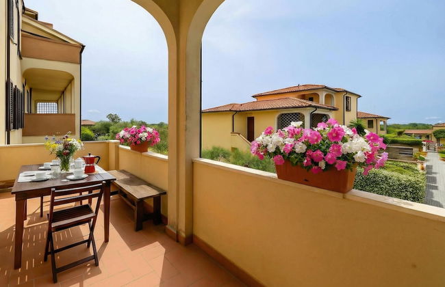 Casa di Allegra Terme di Venturina - Photo 23