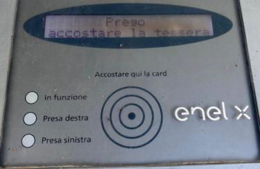 Appartamento Lella con meravigliosa vista vicino alle Terme zona Bagni con ascensore e area parcheggio - Foto 26