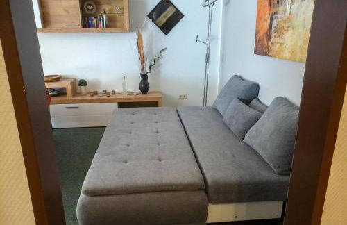 Apartment Waldoase by Interhome - Foto 20