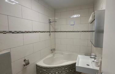 Exklusive Flughafen-Messe Apartment nähe Düsseldorf - Foto 29