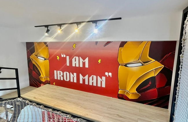 Sunway GRID by SR Home - Photo 77