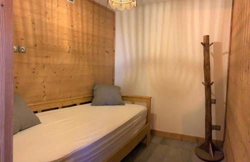 ODYSSEE ERJ01 Appartement avec terrasse et acces aux pistes - Foto 6