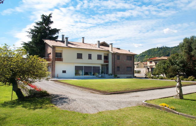Villa Casagrande - Vittorio Veneto - Near Venice and Dolomiti - Photo 1