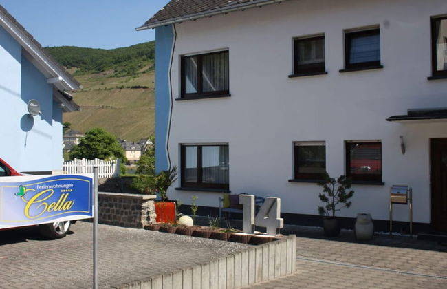 Tranquil Apartment in Zell-kaimt - Foto 19