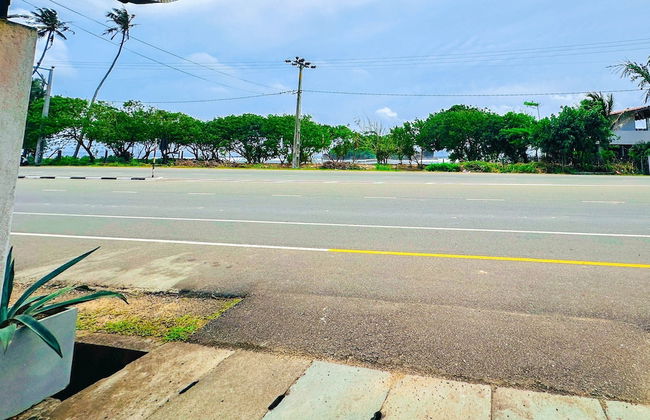 The White House Villa - Foto 37