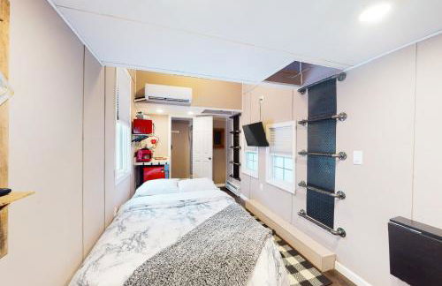 Tiny Homes on Pleasant - Foto 20