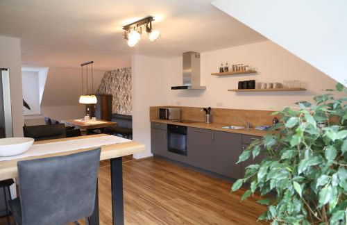 Ferienwohnung Moselallee 5 Sterne - Foto 19