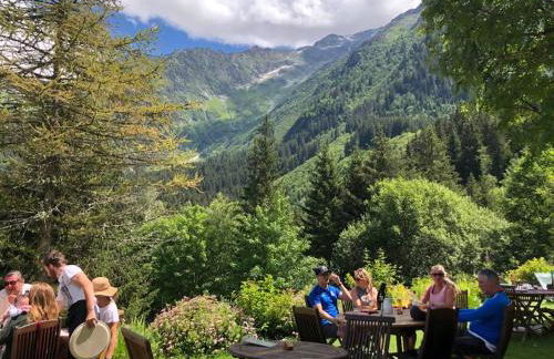 Appartement au pays du Mont-Blanc - Foto 17