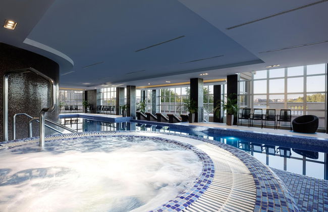 Radisson Residences, Zavidovo - Photo 75