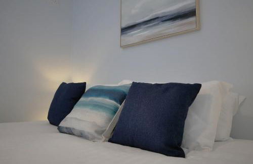 Crewe Short Lets 1 Victoria Court, Crewe - Photo 8