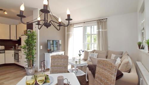 Residenz von Flotow Wohnung 16 - Foto 3