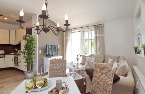 Residenz von Flotow Wohnung 16 - Foto 3