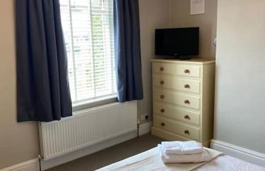 Cheerful and spacious 3 bed home in Clitheroe - Foto 16