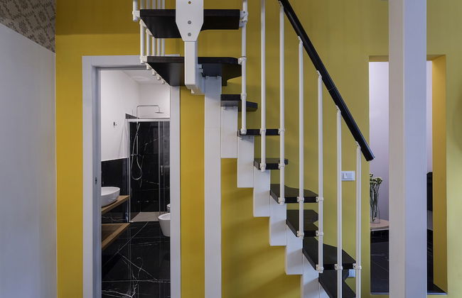 Atelier Apartments by Wonderful Italy - Foto 29