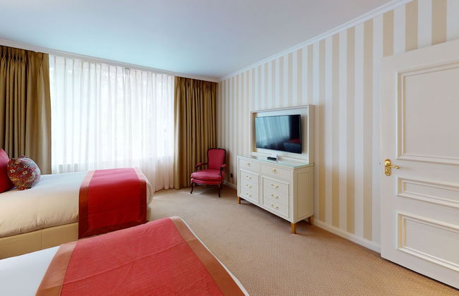 Cheval Thorney Court at Hyde Park - Foto 29