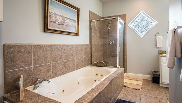 3 Sheets To the Zin by Silver Sands Vacation Rentals - Foto 3, Servicios del alojamiento