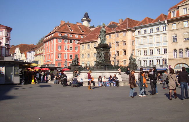 Apartment in Styria Near Grebenzen - Photo 37