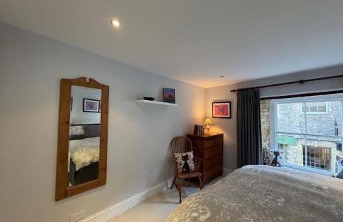 Central Stow Bakehouse Flat - Photo 6