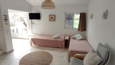 Cosy Beach Loft Pedras Del Rei - Foto 4