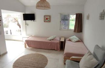 Cosy Beach Loft Pedras Del Rei - Foto 4